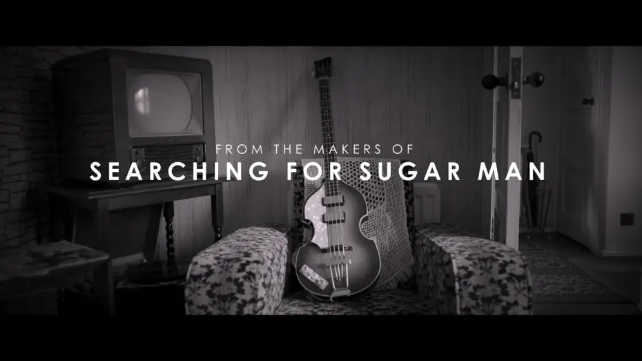 Відео до фільму McCartney: The Hunt for the Lost Bass | McCartney: The Hunt for the Lost Bass (2026) | Official Teaser