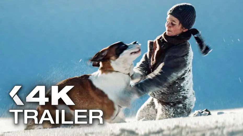 Відео до фільму Mein Freund Barry | MEIN FREUND BARRY Trailer German Deutsch (2026) Exklusiv