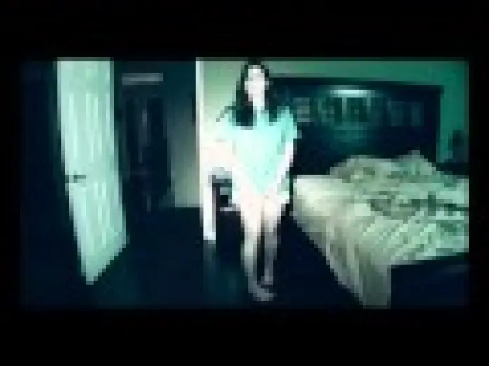 Відео до фільму Паранормальне явище | Paranormal activity - Trailer en espa&ntilde;ol