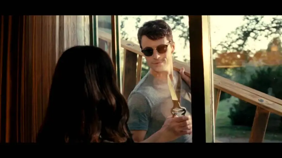 Відео до фільму Стокер | Stoker - Trailer en espa&ntilde;ol HD