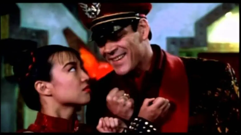 Відео до фільму Вуличний боєць | Street Fighter - L'ultime combat (1994) Bande-annonce V.F