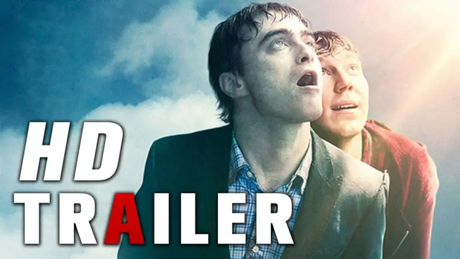 Відео до фільму Людина — швейцарський ніж — SWISS ARMY MAN - Bande Annonce VOST