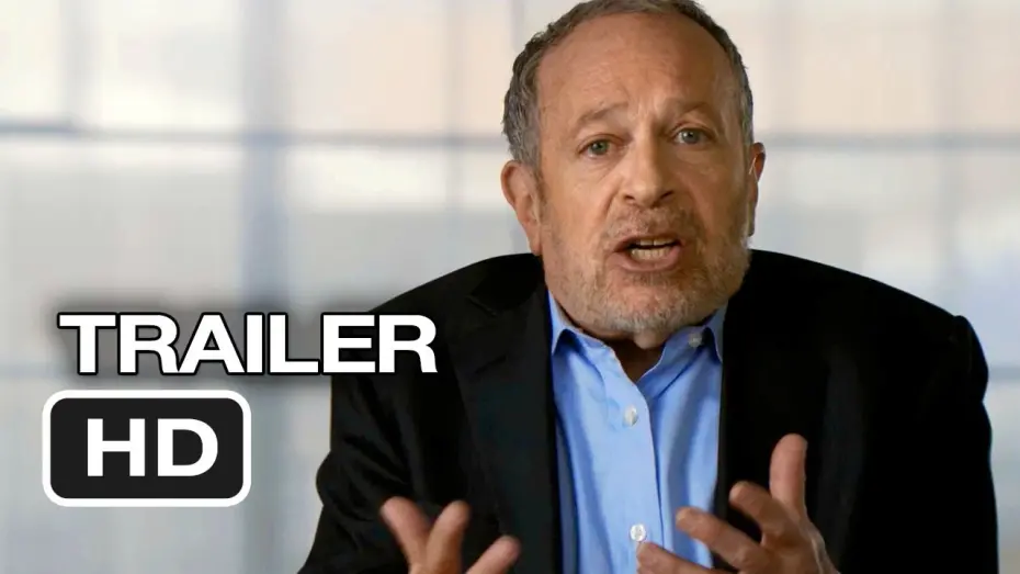 Відео до фільму Inequality for All | Inequality For All Official Trailer 1 (2013) - Robert Reich Documentary HD