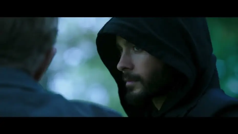 Відео до фільму Морбіус — Trailer