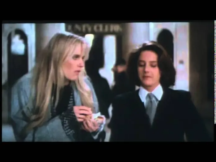 Відео до фільму Legal Eagles | Legal Eagles - Trailer