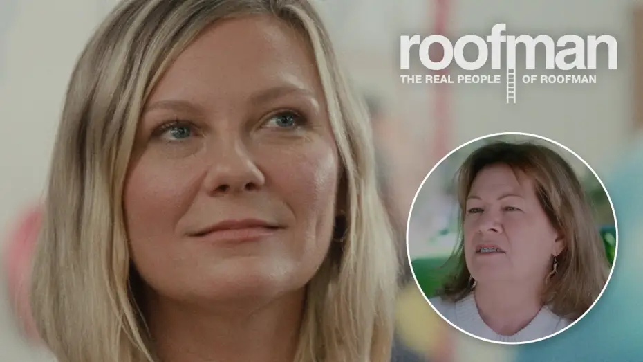 Відео до фільму Грабіжник за покликанням | The Real People Featurette