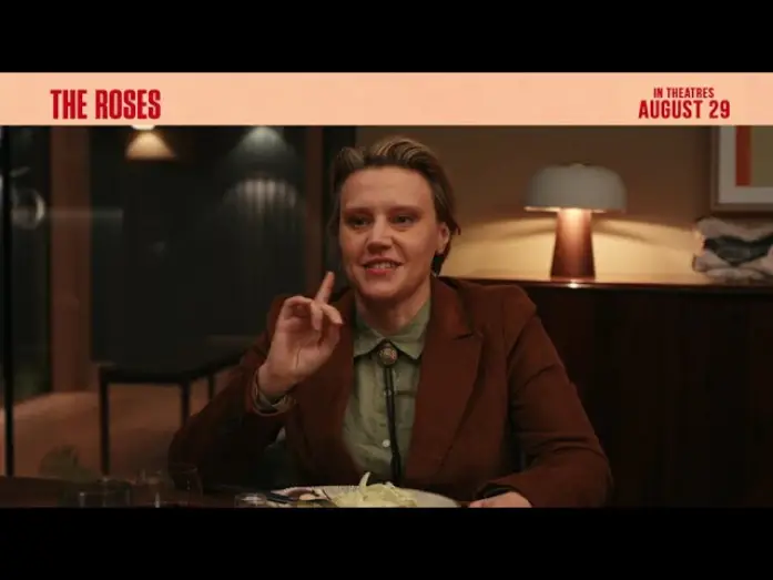 Відео до фільму Роузи | Only in Theatres August 29