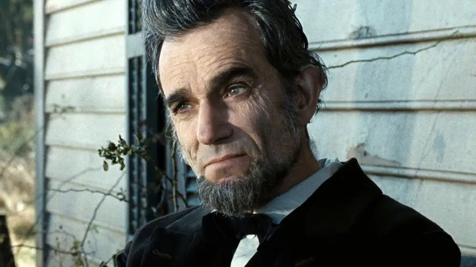 Відео до фільму Лінкольн | Lincoln - Trailer (Deutsch | German) | HD | Steven Spielberg