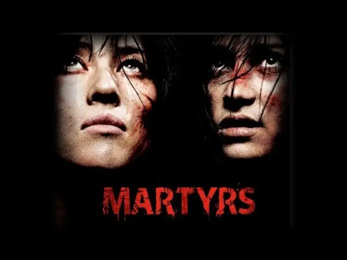 Відео до фільму Мучениці | Martyrs - Trailer Italiano Ufficiale 2009 (VM 18)