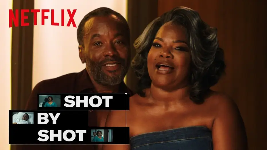 Відео до фільму Спасіння | Lee Daniels and Mo'Nique Break Down the Hospital Demon Scene