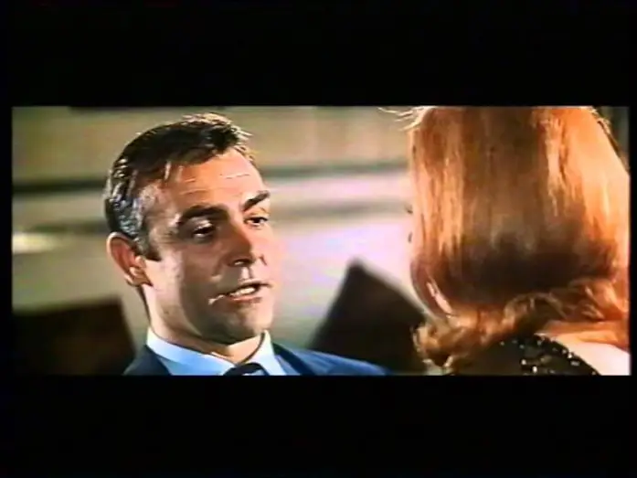Відео до фільму 007: Живеш тільки двічі | 1967 - On ne vit que deux fois bande annonce vf
