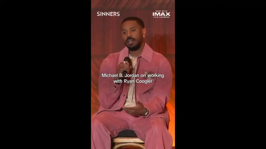 Відео до фільму Грішники | A dynamic duo right here