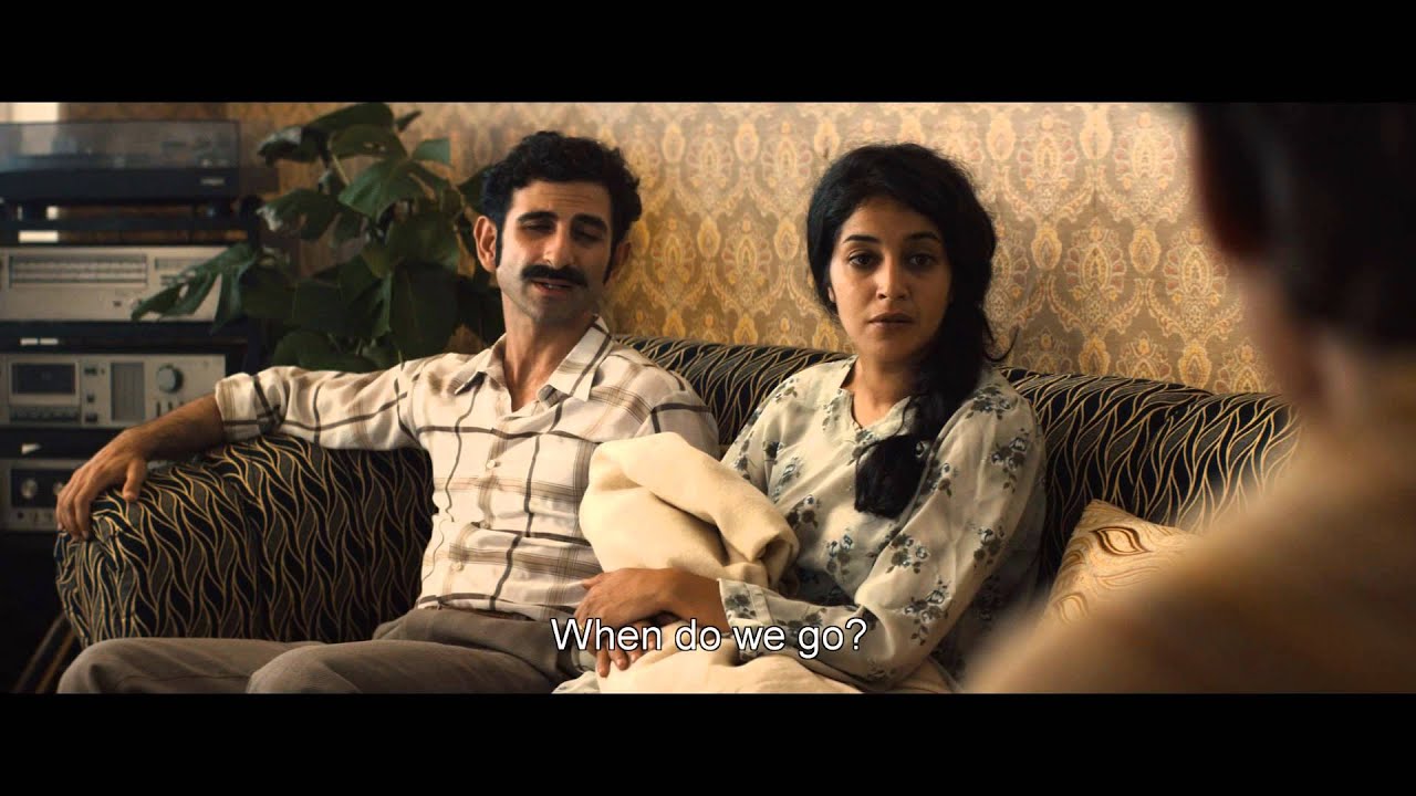 Відео до фільму All Three of Us | All Three of Us - Trailer VFSTA