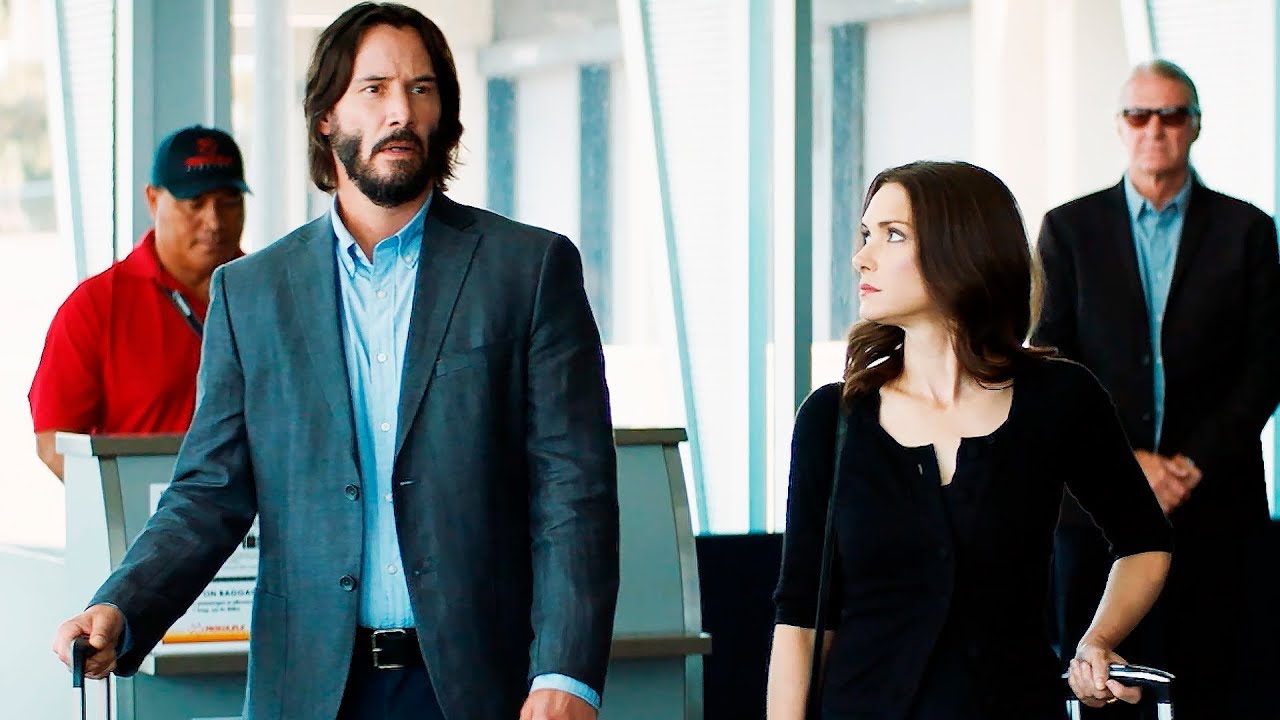 Відео до фільму Екзотичне весілля | Как женить холостяка &mdash; Русский трейлер (2018)