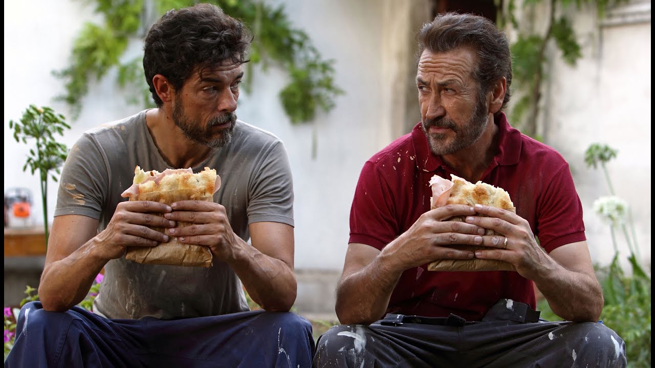 Відео до фільму Якщо Господь забажає | GOD WILLING - Official HD Trailer (2016)