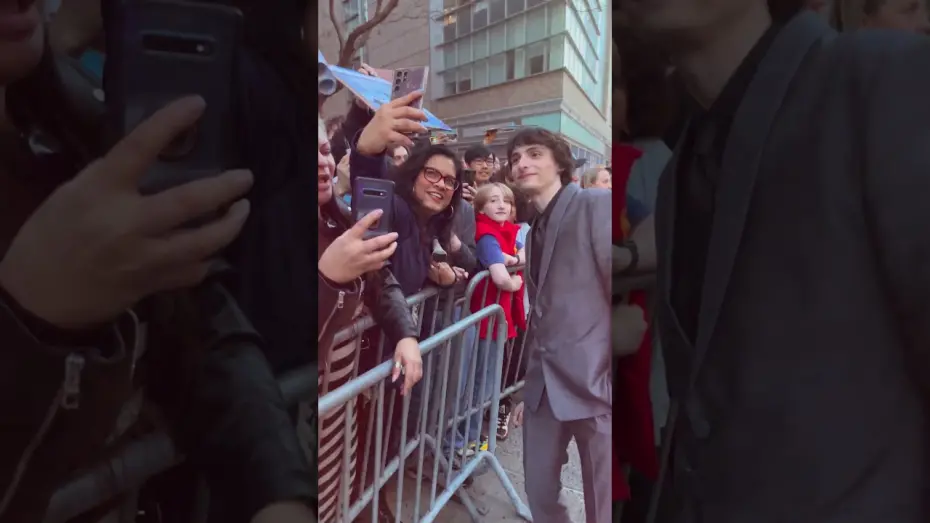 Відео до фільму Мисливці на привидів: Крижана імперія | Ghostbusters x Finn Wolfhard