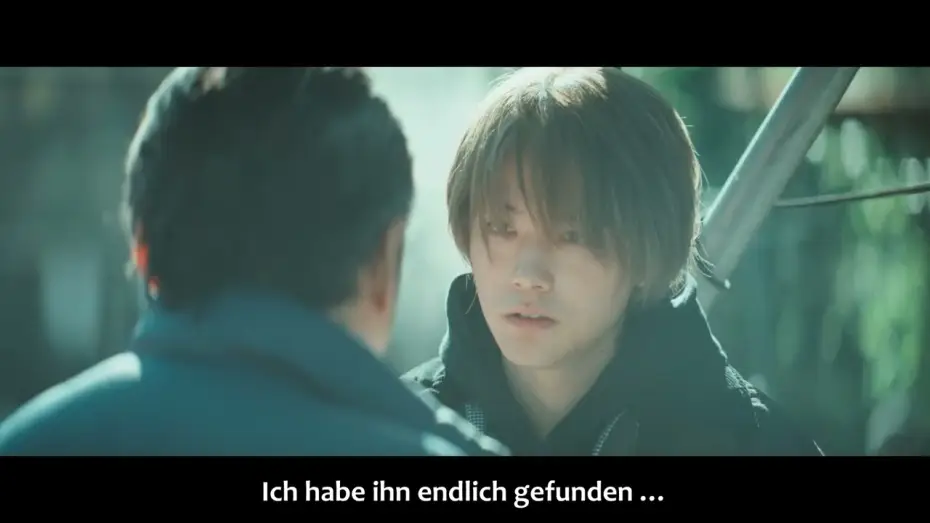 Відео до фільму 【推しの子】-The Final Act- | [Oshi No Ko] - [Mein*Star] - The Final Act | Trailer | Deutsch | OmU