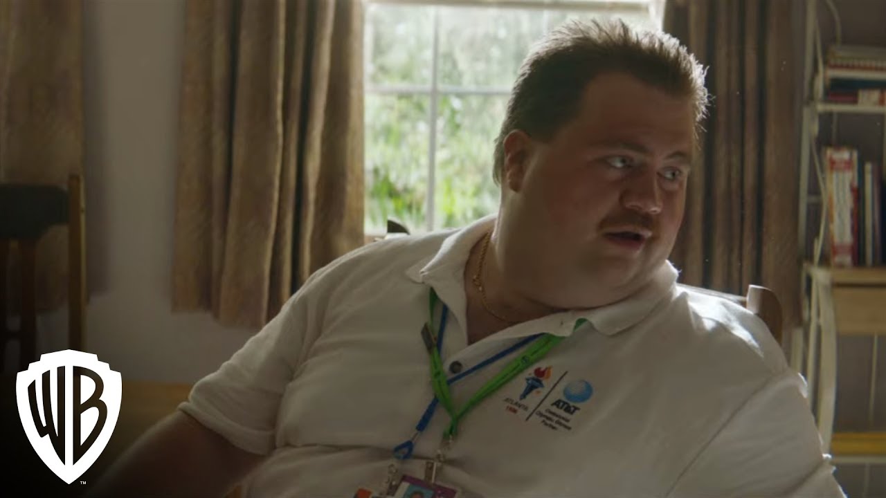 Відео до фільму Річард Джуелл | Richard Jewell Movie | It Was Complete Chaos | Warner Bros. Entertainment