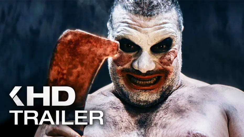 Відео до фільму The Well | THE WELL Trailer German Deutsch (2025)