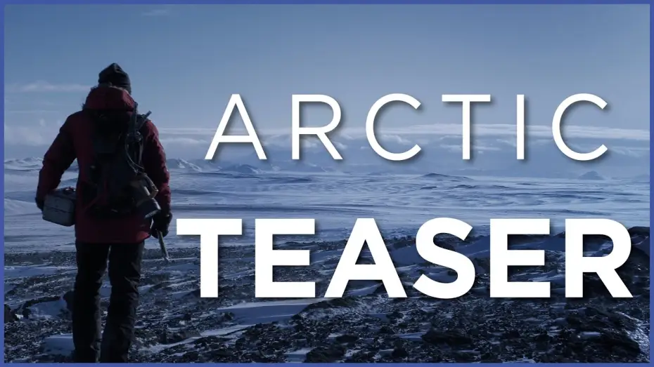 Відео до фільму Арктика — Arctic - Teaser VF