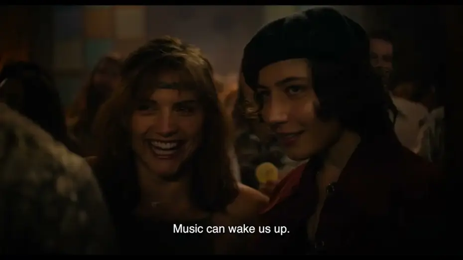 Відео до фільму Кельн 75 — Official UK Teaser Trailer 3 [Subtitled]