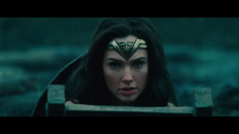 Відео до фільму Диво-жінка | Wonder Woman - Tr&aacute;iler Oficial Castellano HD