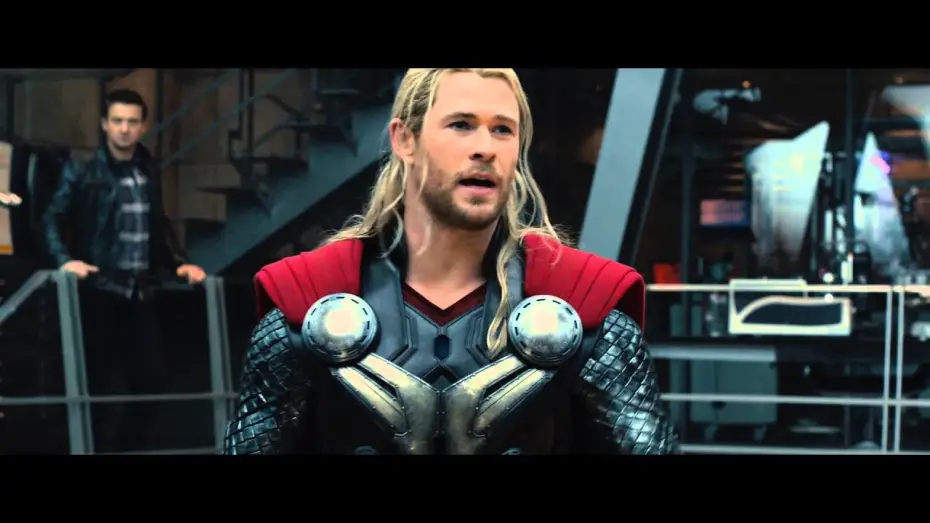 Відео до фільму Месники: Ера Альтрона | Avengers, l'&Egrave;re d'Ultron- Bande-annonce VF
