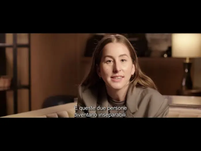 Відео до фільму Локрична піца | LICORICE PIZZA | Featurette Alana Haim