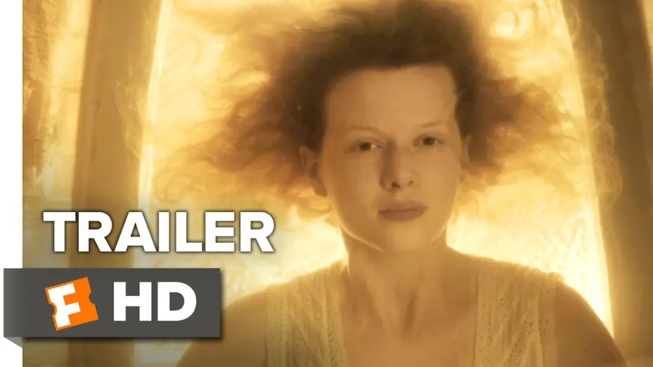 Відео до фільму Marie Curie | Marie Curie: The Courage of Knowledge Trailer #1 (2017) | Movieclips Indie