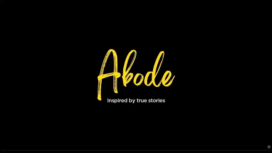 Відео до фільму Abode | Trailer