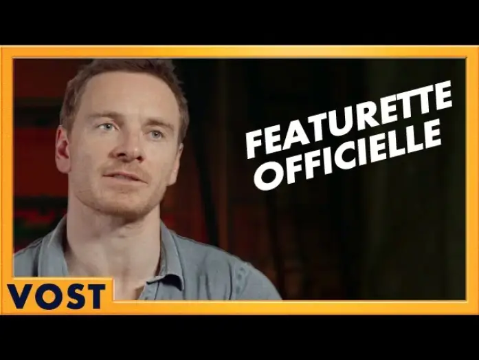 Відео до фільму Assassin's Creed: Кредо вбивці — Assassin's Creed - Featurette "On forge une épopée" [Officielle] VOST HD