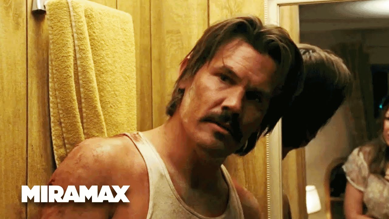Відео до фільму Старим тут не місце | No Country for Old Men | 'Home to Mother' (HD) - Javier Bardem, Josh Brolin | MIRAMAX