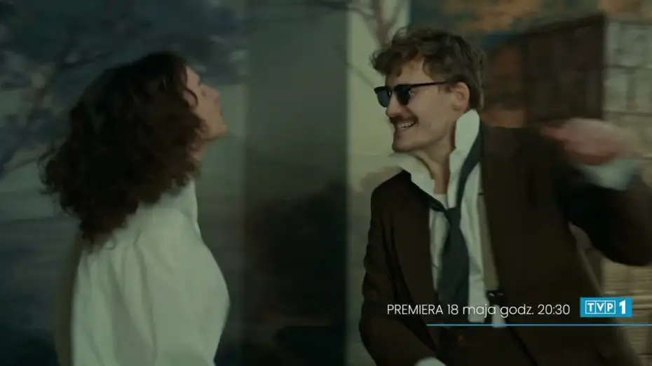 Відео до фільму Moralność Pani Dulskiej | TVP  - Teatr Telwizji - Moralność Pani Dulskiej