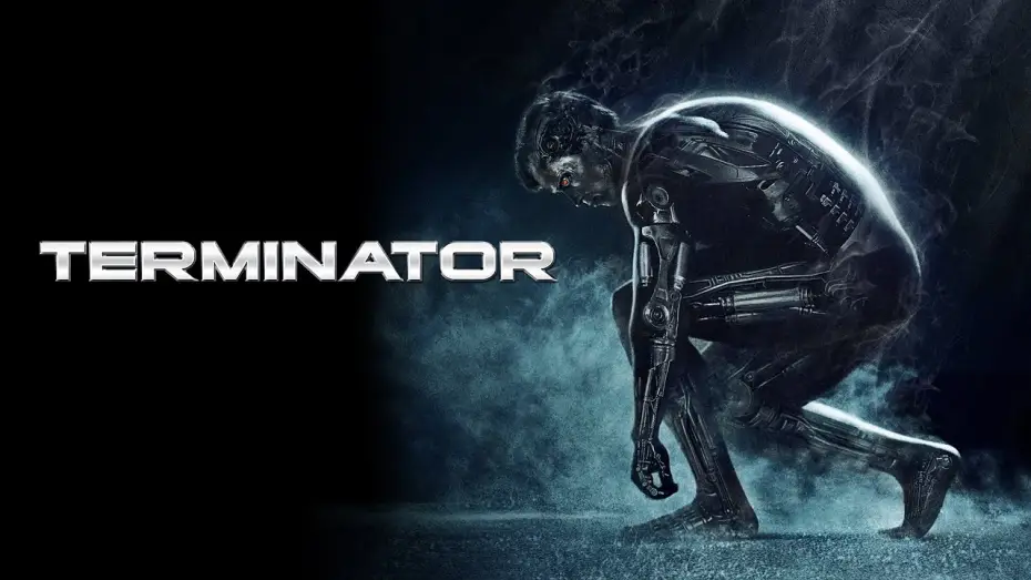 Відео до фільму Термінатор | Terminator | Bande-annonce VOSTF (HD - 1080p)