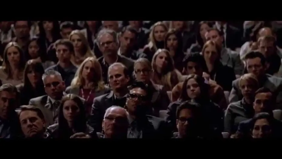 Відео до фільму Перевага — TRANSCENDANCE avec Johnny Depp et Morgan Freeman VF
