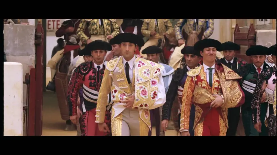 Відео до фільму A Matador's Mistress | "A Matador's Mistress" Official Trailer [HD]