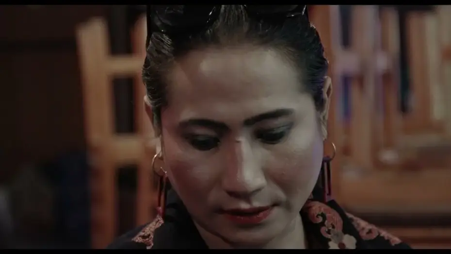 Відео до фільму དགའ་བའི་འབྱུང་གནས། — "Agent of Happiness - Il Bhutan e la felicità", Trailer Ufficiale | Wanted Cinema