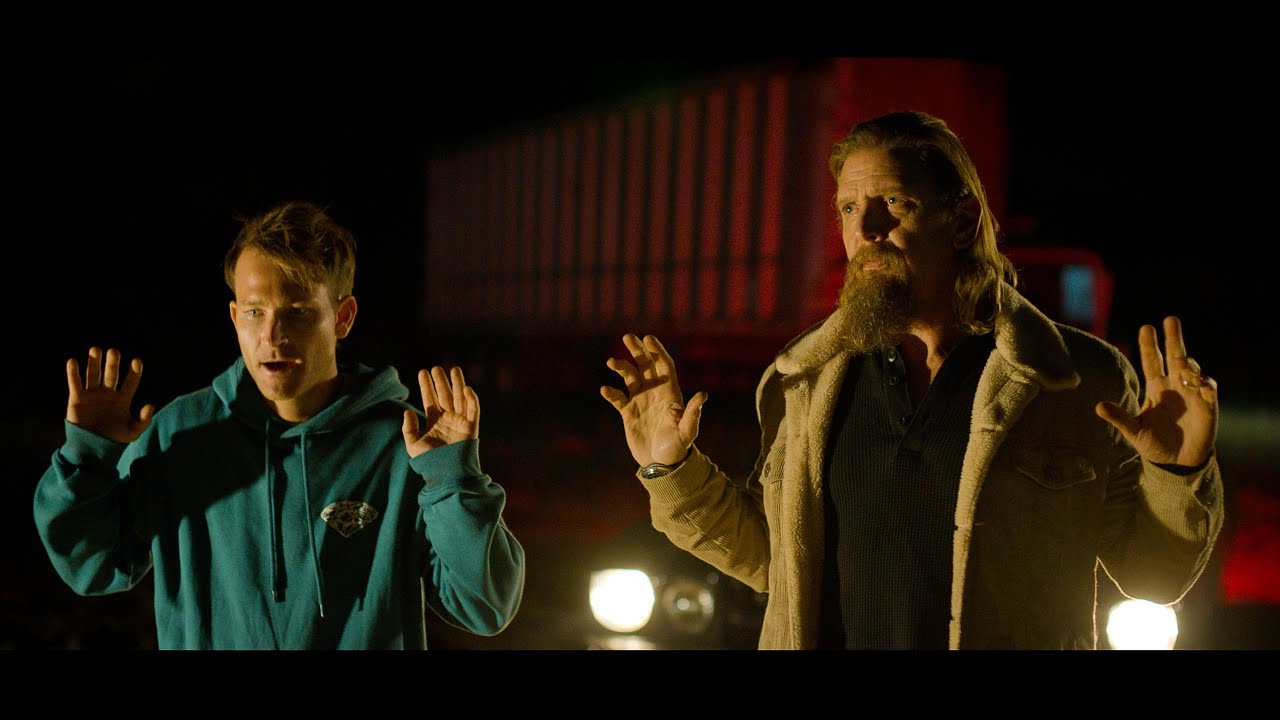 Відео до фільму Bring Him to Me | Official Trailer