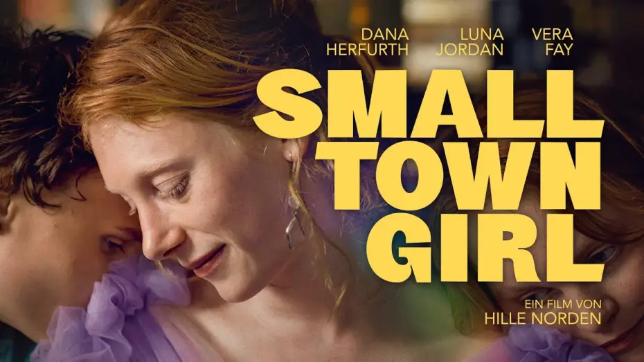 Відео до фільму Smalltown Girl | Kinotrailer "Smalltown Girl"  - Kinostart 15. Januar 2026