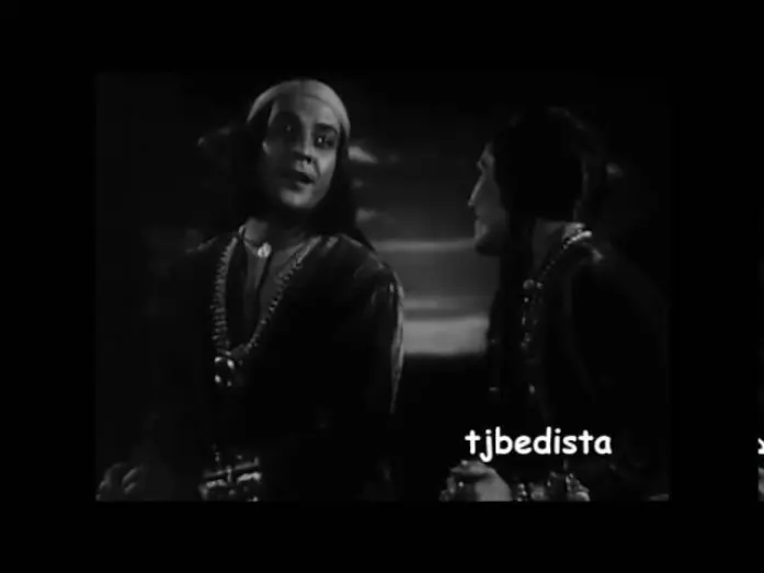 Відео до фільму Laughing Boy | "Call of Love" ~ Ramon Novarro and Lupe Velez