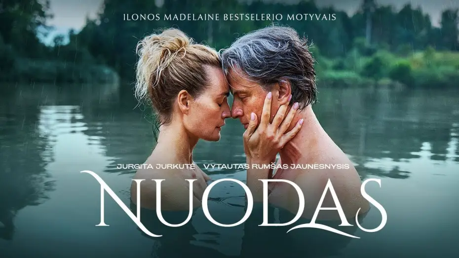 Відео до фільму Nuodas | Nuodas (2026) - Trailer