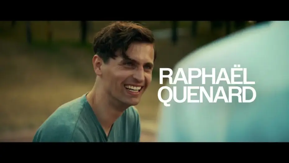 Відео до фільму Le r&ecirc;ve am&eacute;ricain | THE AMERICAN DREAM - Trailer