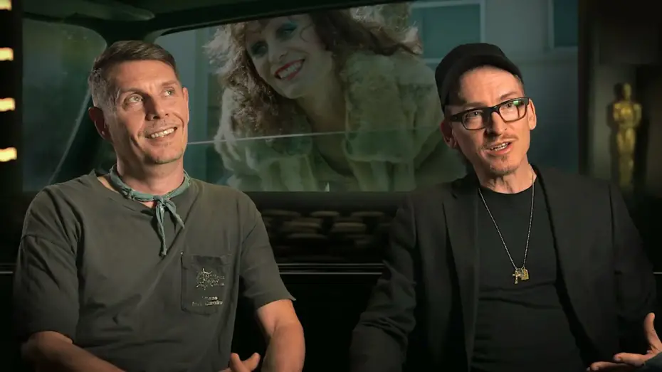 Відео до фільму Далласький клуб покупців | The Story of the Dallas Buyers Club Costumes