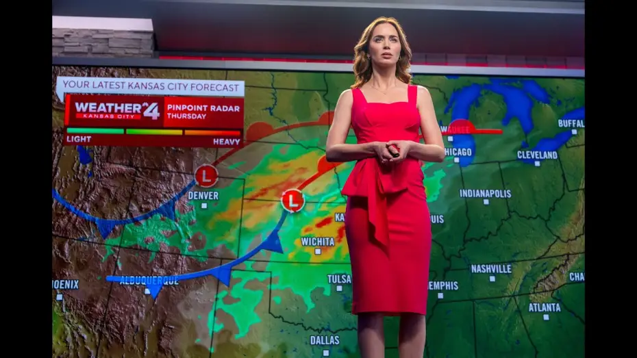 Відео до фільму День істини | Zwiastun filmu