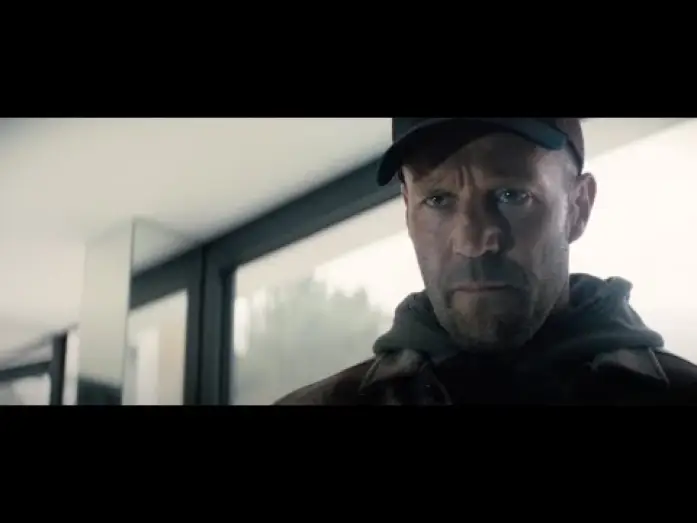 Відео до фільму Профі | A Working Man | Trailer Ufficiale 2