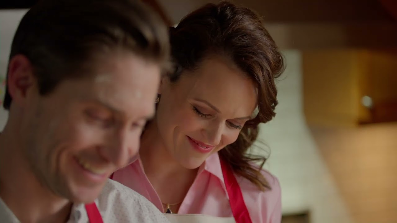 Відео до фільму Food for the Heart | Trailer