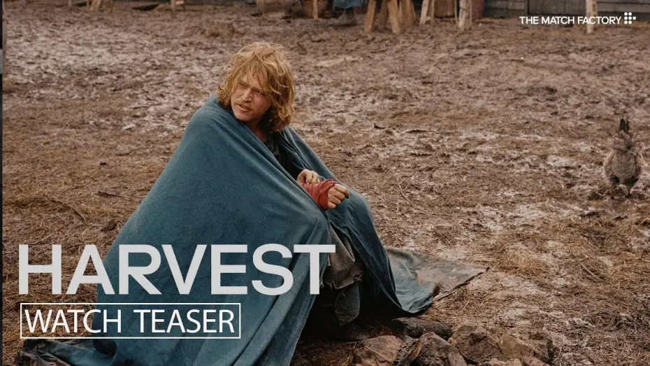 Відео до фільму Harvest — Teaser