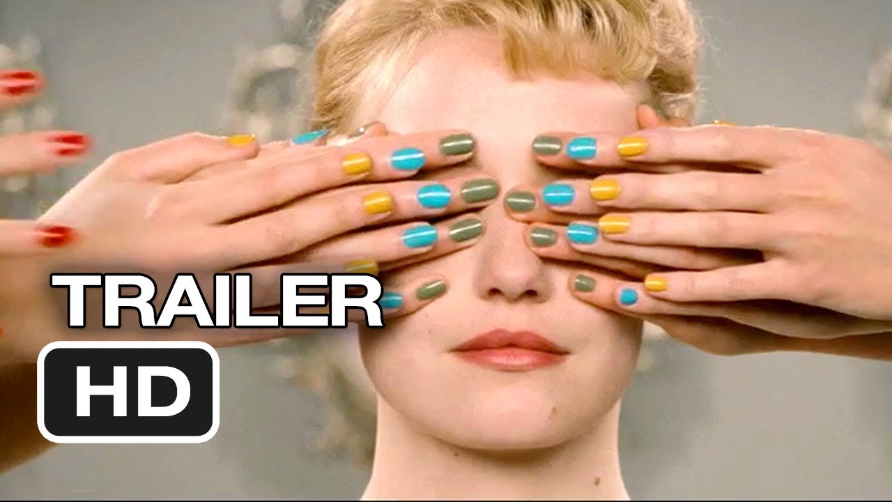 Відео до фільму Кохання на кінчиках пальців | Populaire Official US Release Trailer #1 (2013) - B&eacute;r&eacute;nice Bejo Movie HD