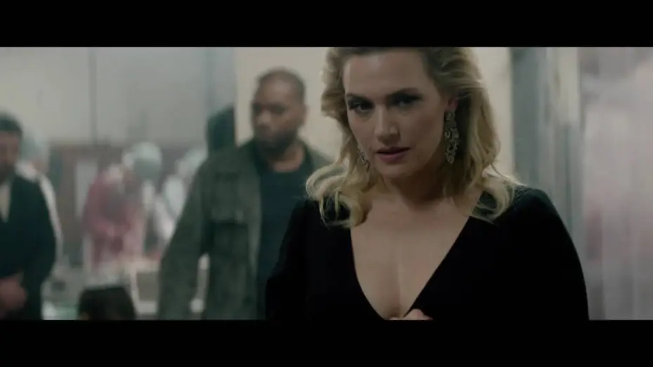 Відео до фільму Три дев’ятки — Triple 9 - Tráiler