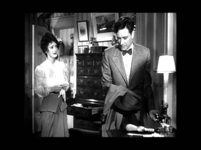 Відео до фільму Mr. Skeffington | Mr. Skeffington - Trailer